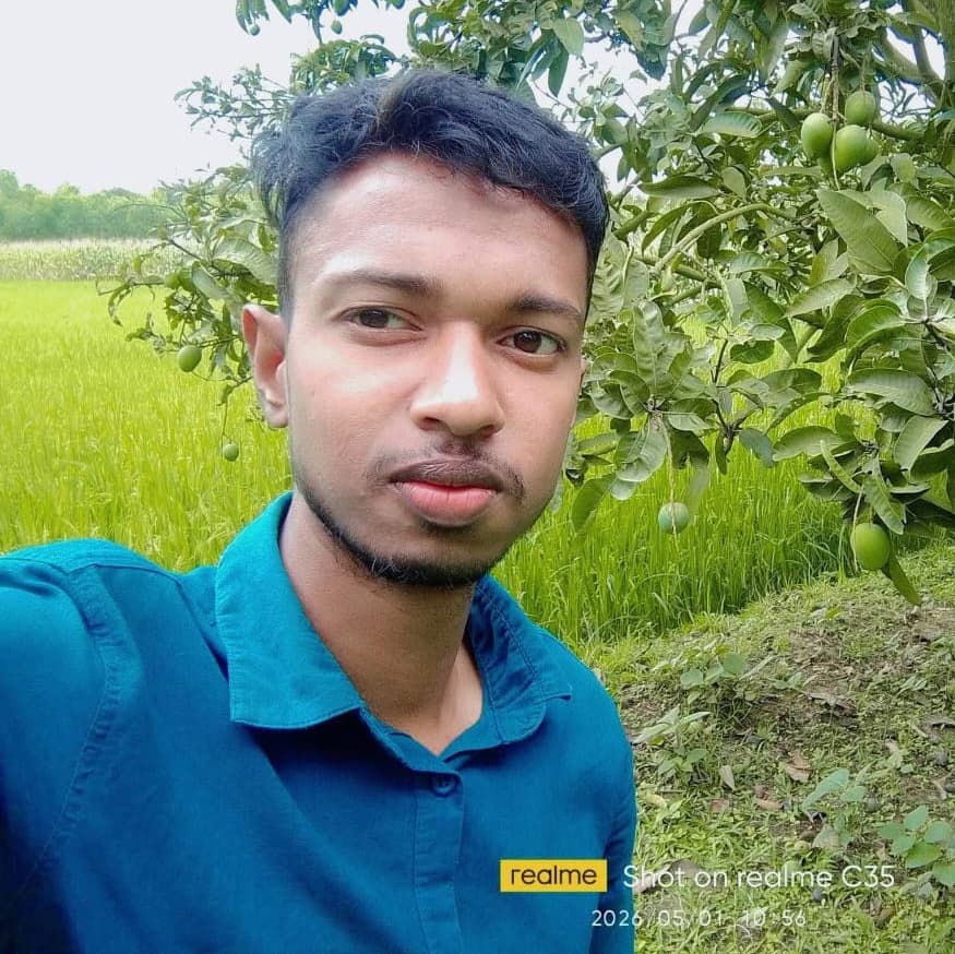 Md Nayon Ali